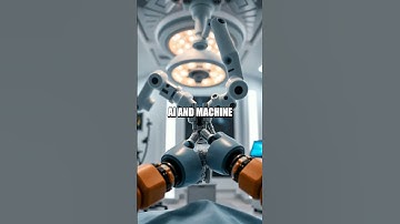 Revolutionizing Surgery with Autonomous Robotic Surgeons