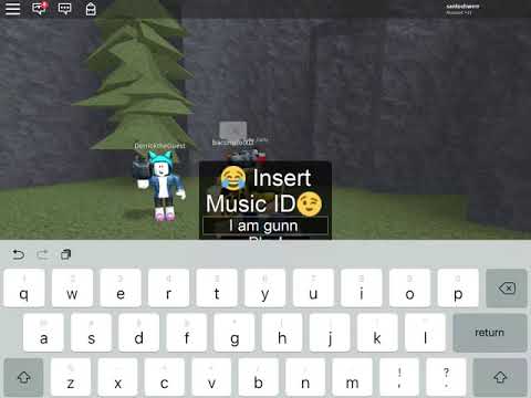 Roblox Music Id For Girls Like You