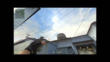Quality Tips - de_train - Smoke 1