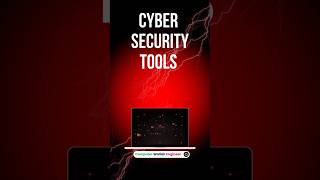 Powerful Cyber Security Tools You Should Start Using Today  #cybersecurity #cybersecurityawareness
