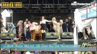 Kopi Dangdut - Anik Arnika New Arnika Jaya