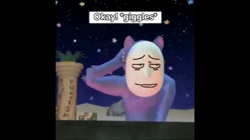 Kedamono why you acting sus? #popeetheperformer