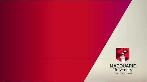 eStudent Tutorial 6 Creating your timetable