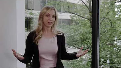 Jen "Steel" Johnson - Speaker Video Bio