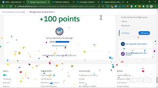 SuperUserAcademy.com | ADV Admin Traimix: Set Up Salesforce Knowledge (NOT EASY)