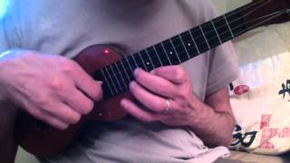 The Wicklow Hornpipe - Slow Demo