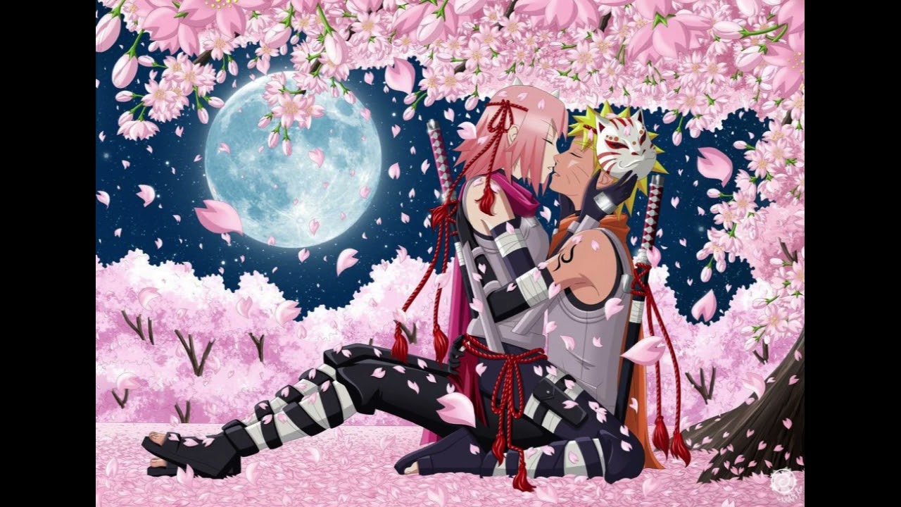 what if naruto married sakura