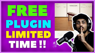 Free Vst Plugin Native Instrument l Presonus studio one Hindi l Full install tutorial