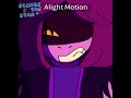 YARARARA🪓| Ft. Susie| #undertale #deltarune #susiedeltarune #teto #vocaloid #art #animation