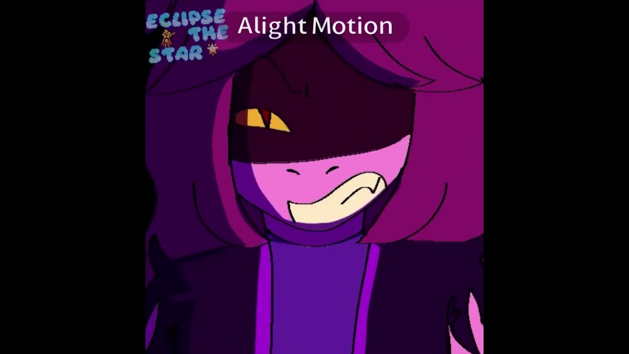 YARARARA🪓| Ft. Susie| #undertale #deltarune #susiedeltarune #teto #vocaloid #art #animation