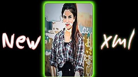 new training XML video editing boro loker biti lo. 💥@amiredit4912