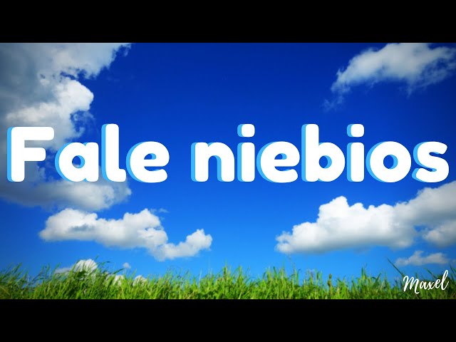 Arek Kopaczewski - Fale niebios