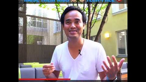 Why Silicon Valley parents raise their kids tech-free