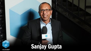 Sanjay Gupta, Auradine | GSA Awards 2025