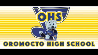OHS Athletic Awards 2020-2021