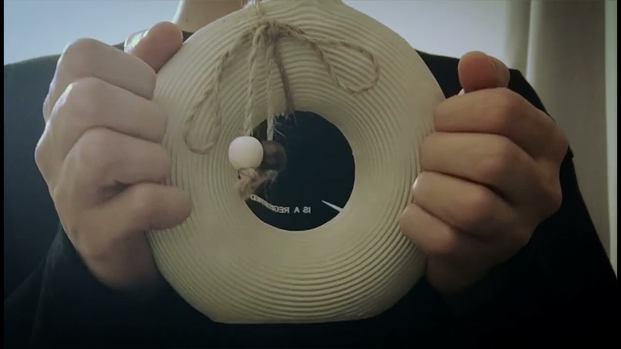 LoFi ASMR, High Tingles 💤