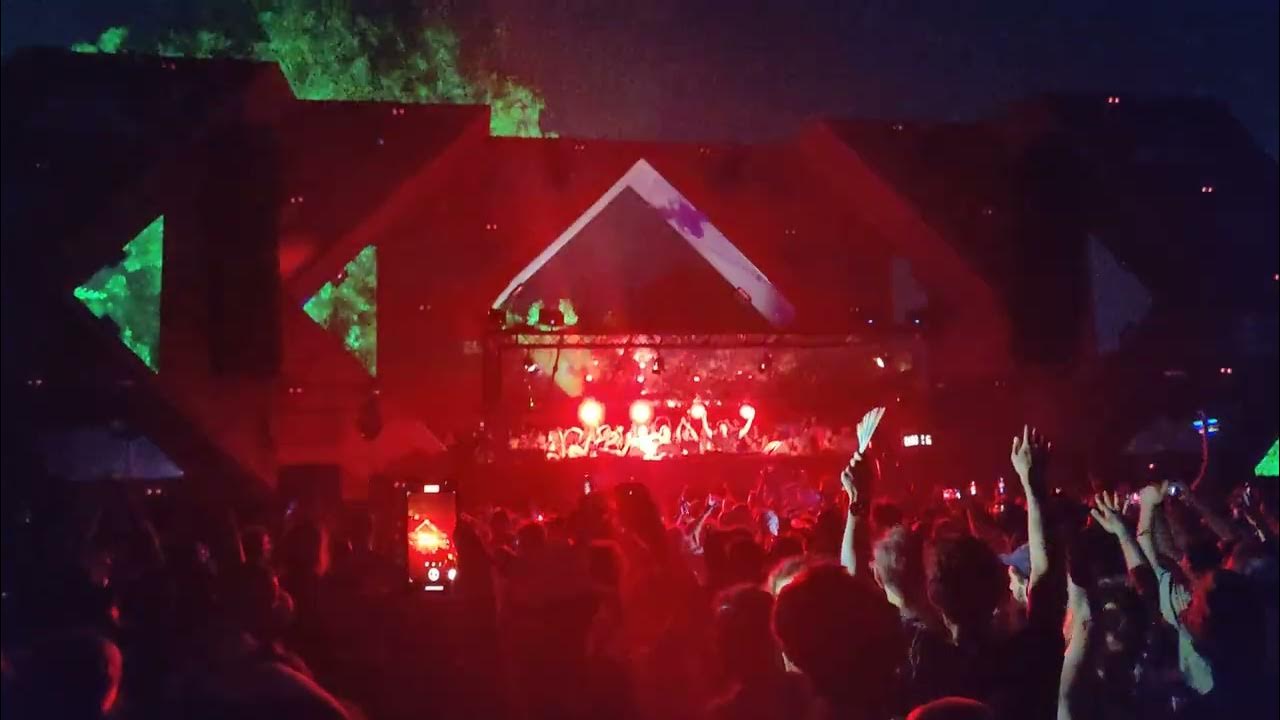 Loveland 2022 closing set fire YouTube