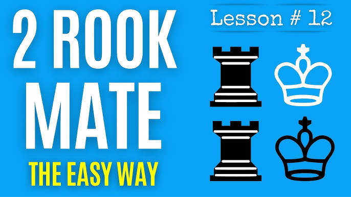 Checkmate! Life Lessons from Chess – Check My Universe