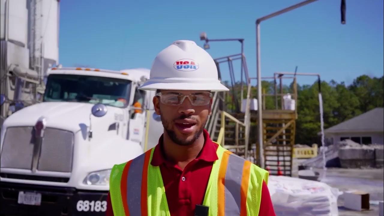 Ready Mix Drivers FAQs YouTube