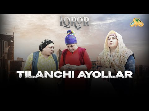 Tilanchi ayollar... Iqror, 756 - son