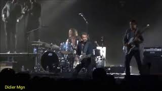 Johnny Hallyday Fils De Personne American Tours Festival 03/07/16