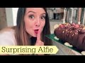 Surprising Alfie