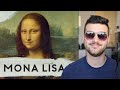 Miért ennyire híres a Mona Lisa?