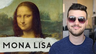 Miért ennyire híres a Mona Lisa?