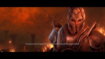 Kingdoms of Amalur: Reckoning - playthrough part 1 - 1080p 60fps - No commentary