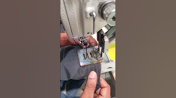 #brother KE-430D bartack one time 3 bartech continue