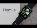 Hamile GT01 Smartwatch Review: Good Watch, Better Price