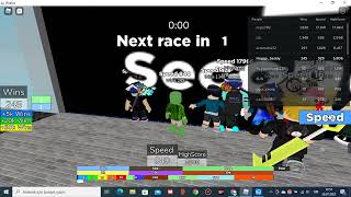 Victory Race