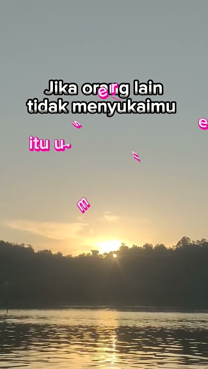 Hiduplah dalam Bahagia - Kebahagiaan adalah pilihan #bahagia #statuswa #shorts