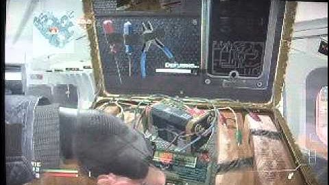 Third map Terminal we win 4-3 Proof