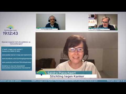 Video: Keytruda: Immunotherapie Tegen Kanker Beter Toegankelijk In Frankrijk