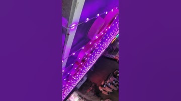 T1000s Pixel Controller Full setup installation #pixelled #pixelledlight #lighting #pixel #shorts