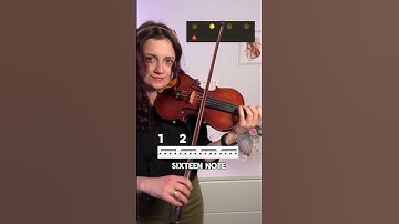Do you really think we play 1/128 in such a tempo?😂 #tips #metronome #notes #violin  #learning