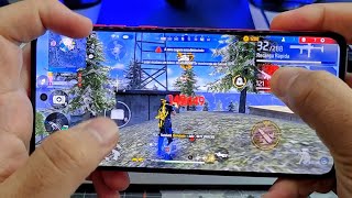 1 DIA NO MOTO G84 5G FREE FIRE 120HZ