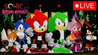 This Sonic Game Got Discontinued... so were playing it!! (Outcome Memories)
💥Welcome to our First Sonic Saturday!! 💥
Today we are going to be checking out Sonic: Outcome Memories, a Roblox Sonic Fan-game that has gotten a lot of attention from the public after the devs recently put game development on hold. We havent played it yet so LETS CHECK IT OUT TOGETHER!!! 👏👏
✨BECOME A MEMBER: https://www.youtube.com/channel/UC_Eqz_eCwFXQBRtrtOWukZQ/join
❤️HELP US REACH 100K SUBSCRIBERS!💚
🔔 CLICK THE BELL AND TURN ON ALL NOTIFICATIONS! 🔔
❤️SOCIAL MEDIA💚
🔗Chat To Us On Discord: https://discord.gg/dQEtRNx
🤍Roblox Group: https://www.roblox.com/groups/5978283
💙Twitter: 🟥 https://twitter.com/spin_tch & 🟩 https://twitter.com/creep_tch
🌐Roblox: 🟥 http://bitly.ws/e4gu & 🟩 http://bitly.ws/e4gv
💜Twitch: https://www.twitch.tv/thecreepyheadphones_
👻Red Pac-Man Ghost (Blinky) Image Credit: Bandai Namco Studios
📧 BUSINESS EMAIL: thecreepyheadphonesyt@gmail.com
#sonic #sonicthehedgehog #sonicmovie3 #sonicspeedsimulator #roblox This Sonic Game Got Discontinued... so were playing it!! (Outcome Memories)