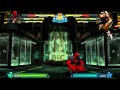 MVC3: Deadpool
