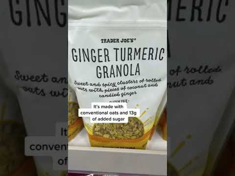 Video: Ima li granola gluten?