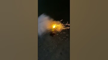 Excalibur 4 inch Artillery Shell🔥