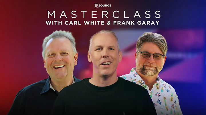Winning NOW with Carl White and Frank Garay! | Loa...