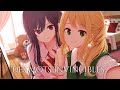 Nightcore amv  des mots invincibles lyrics