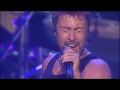 Queen  paul rodgers  bohemian rhapsody live in japan 2005