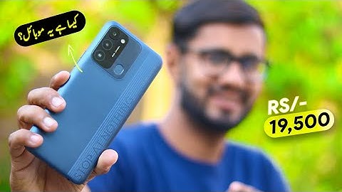 Tecno spark 8c full detailed review | With camera samples.