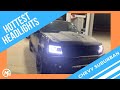 Wiring best Chevy 3D LED DRL+SEQUENTIAL Headlights
