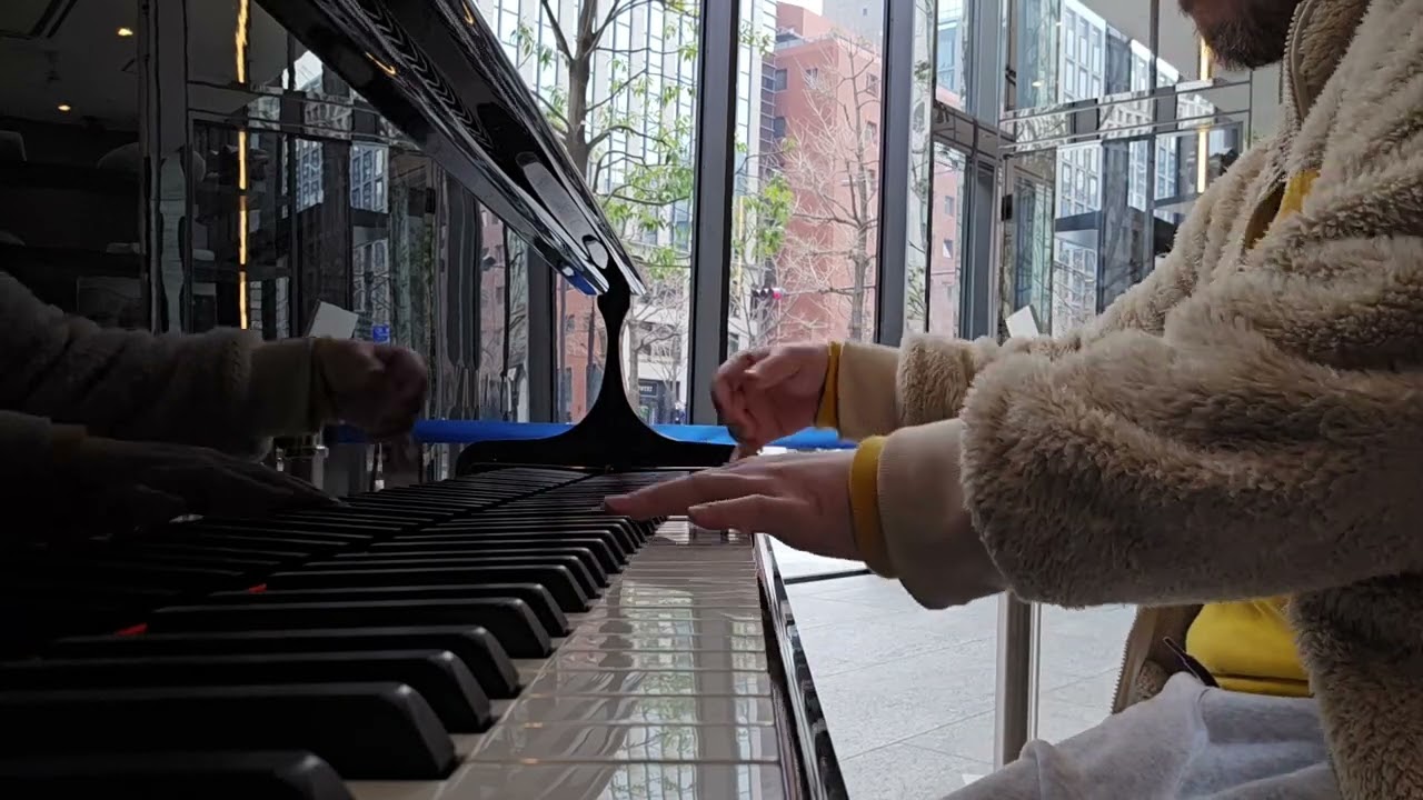 The Boyfriend 2 主題歌 | Netflix Japan Glen Check Dazed & Confused