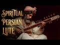 Sacred Sufi Sitar - Deep Spiritual Trance | Timeless Mystic World Music Flow