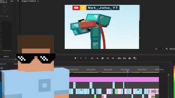 Bloxd.io But I LET A RANDOM KID EDIT THIS VIDEO...